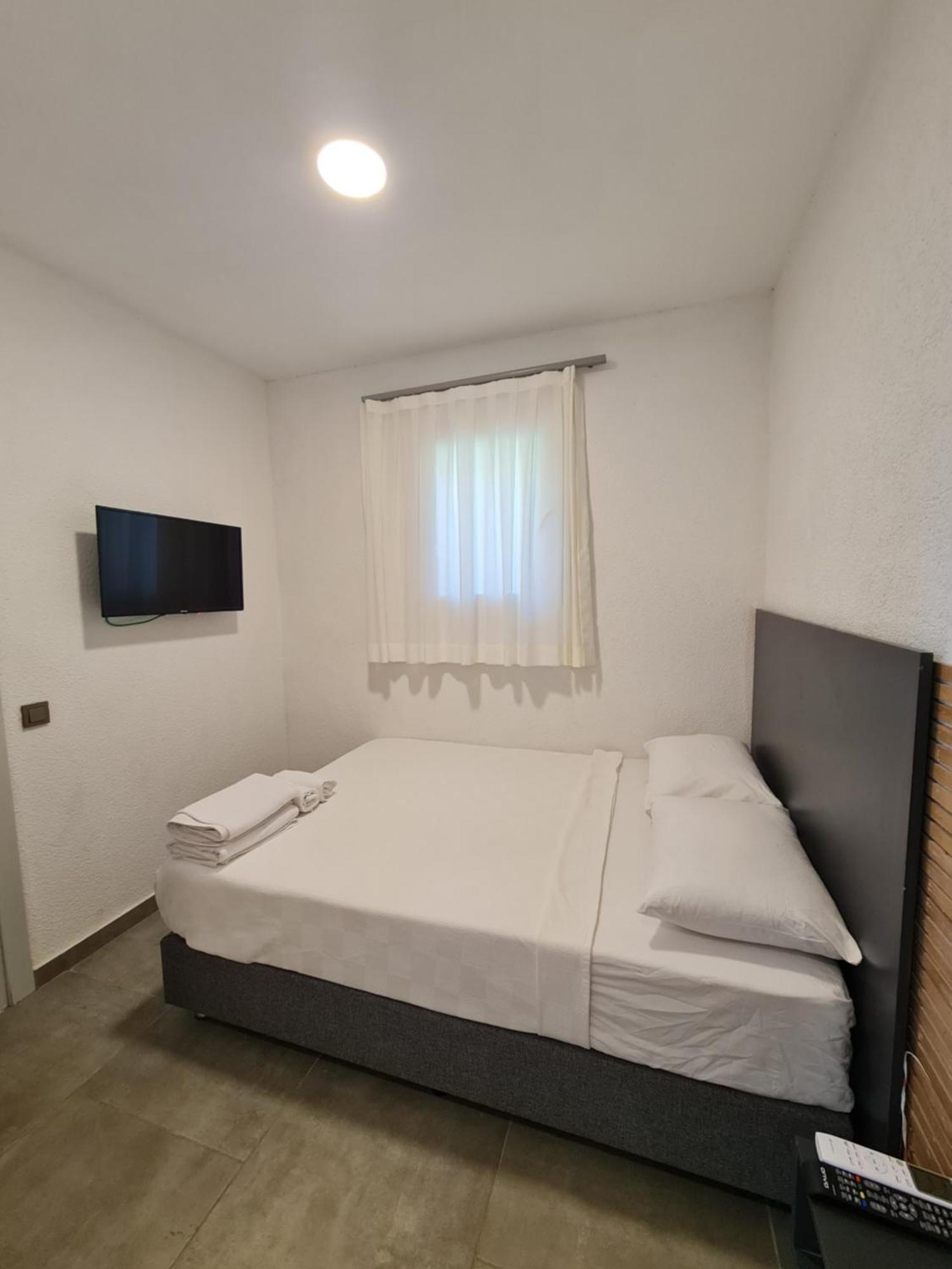 Bodrum Time Pansiyon Eksteriør bilde