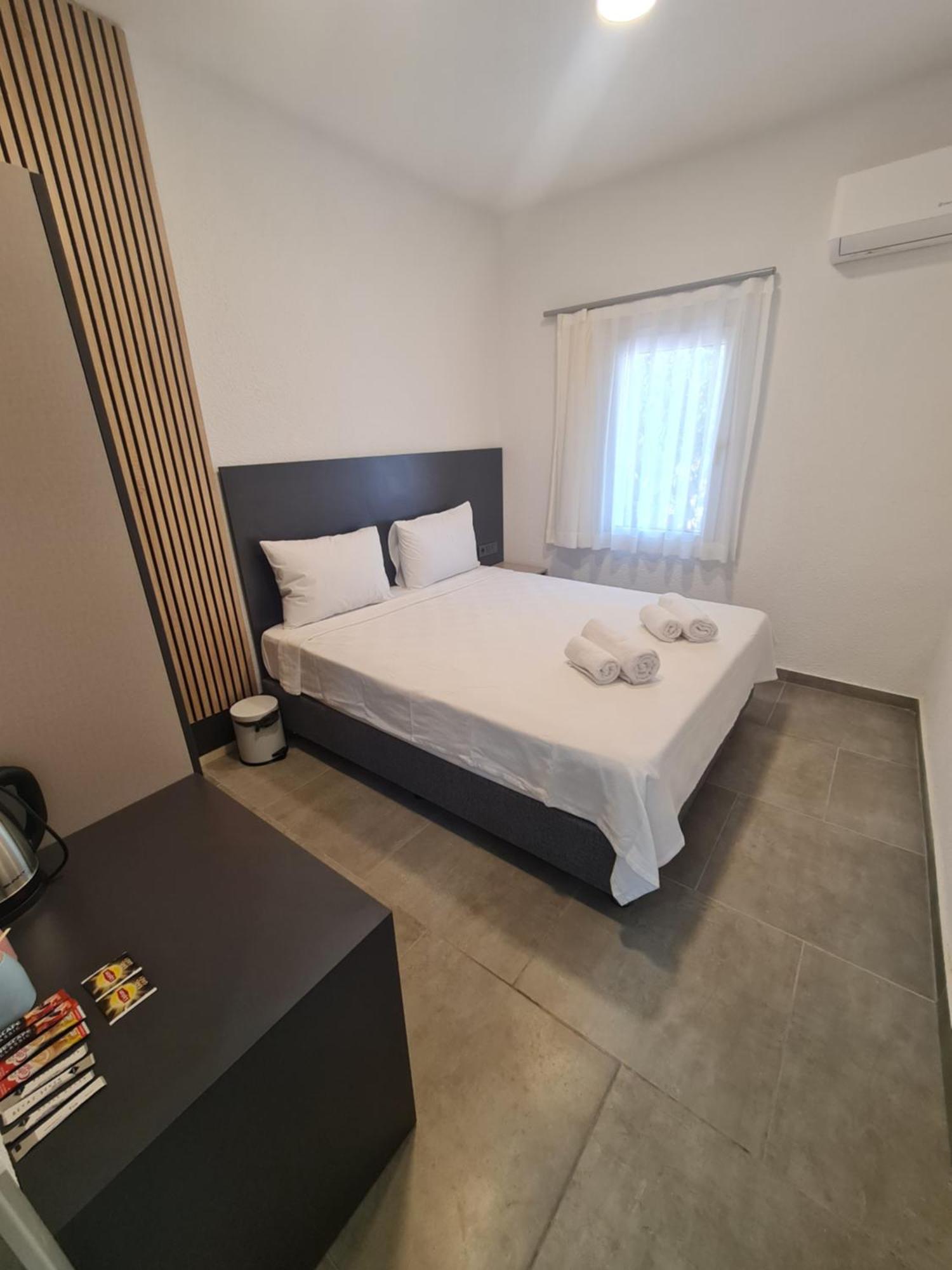 Bodrum Time Pansiyon Eksteriør bilde